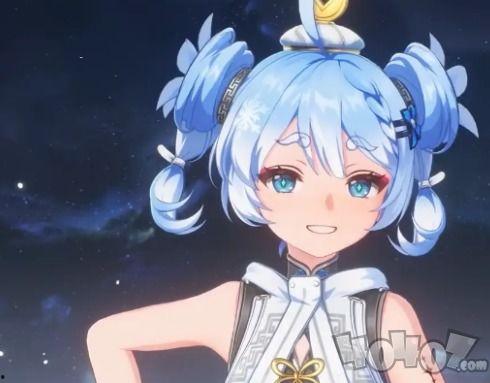 鸣潮最新爆料角色是谁,神秘英雄即将登场  第1张