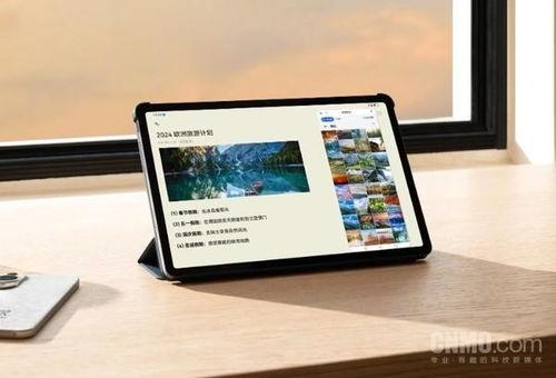 华为8英寸平板最新爆料,轻薄便携，性能卓越，引领平板新潮流  第2张